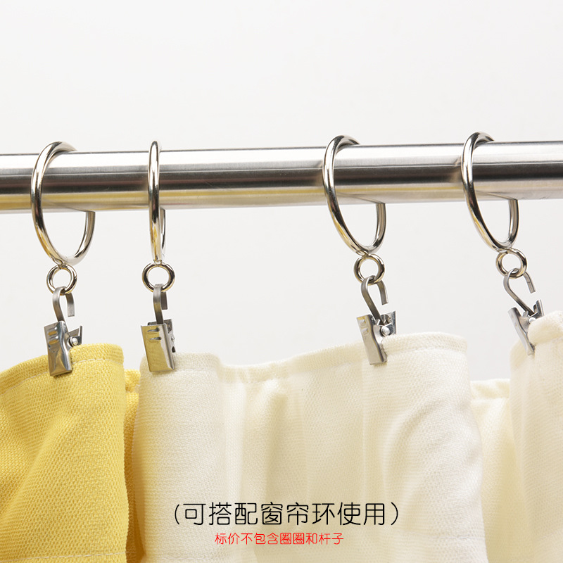 Metal cloth, accessories, curtain 4