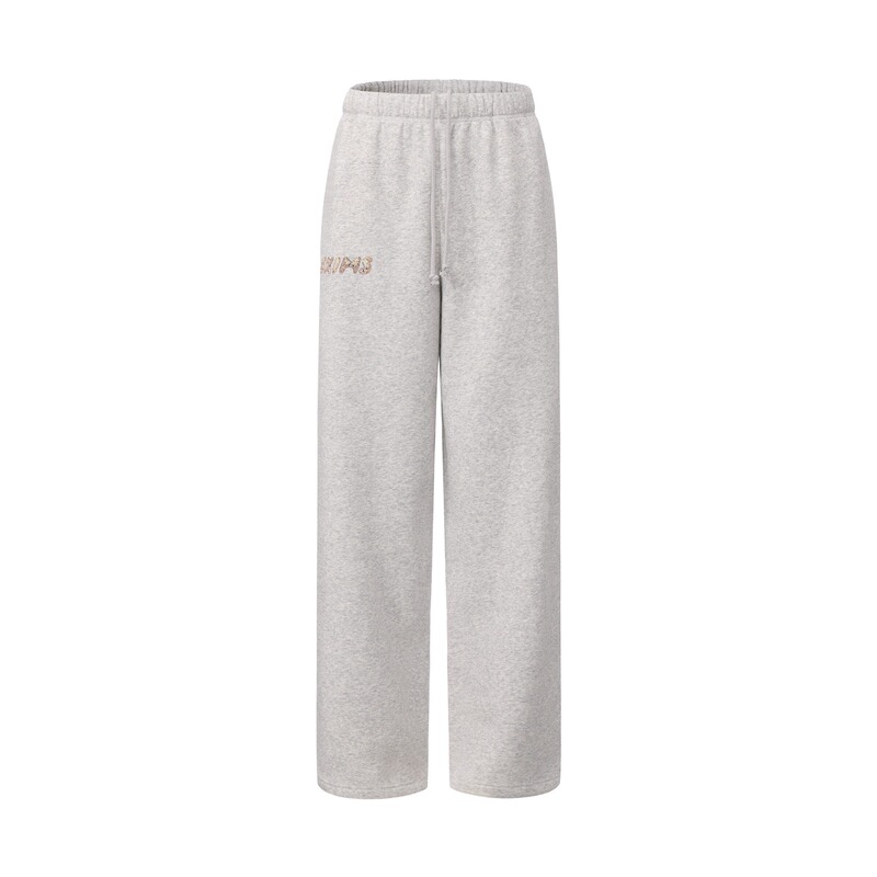 2026 Early Spring New Skims New York Limited Edition Matching Sweatpants