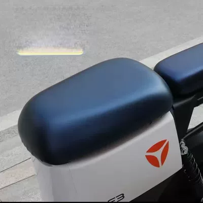 Electric car cushion – covers