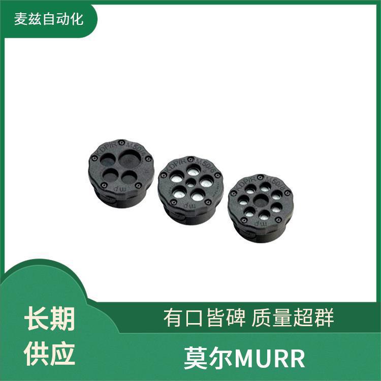 83101014 德国莫尔 murrplastik EW-LS M12/P09 gray 管线包配件