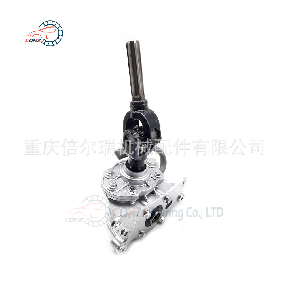 300cc 1000cc 3000cc gran máquina triciclo marcha atrás universal y piezas de caja de engranajes motocicleta