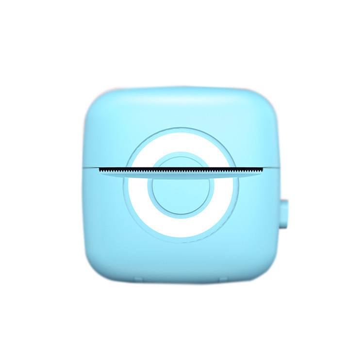 Mini Impresora Térmica Portátil USB para Estudiantes y Oficina image 8