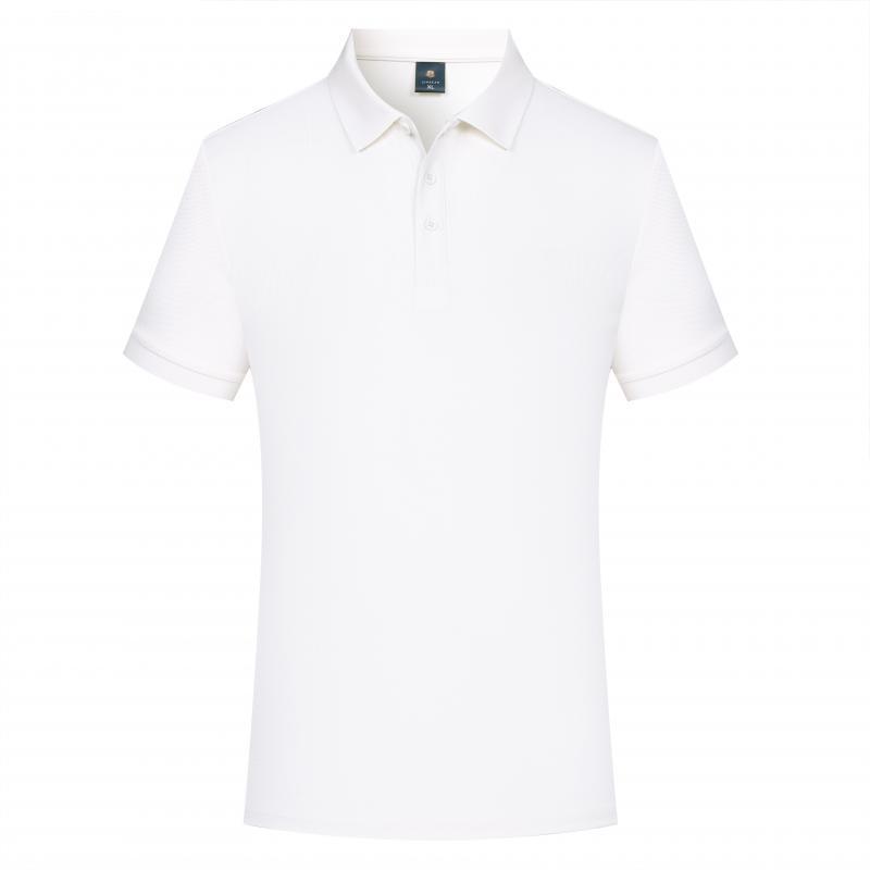 夏季工作服t恤定制印logo冰丝翻领polo衫工装企业员工短袖工衣男|undefined