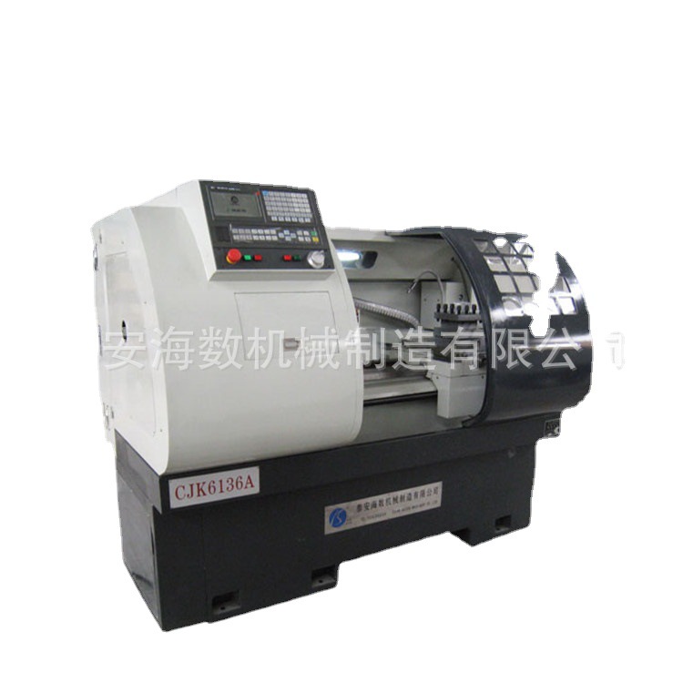 数控车床CJK6136A数控车床量大从优