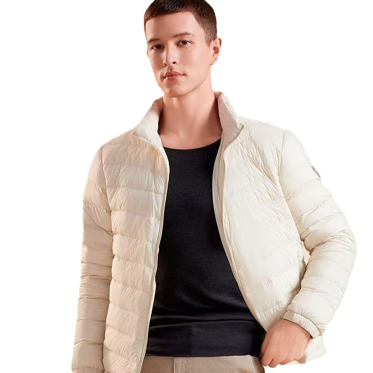 Velocidad de camisa exterior ropa interior cálida para hombres a medida que el nuevo abrigo de otoño pantalones cálidos para hombres