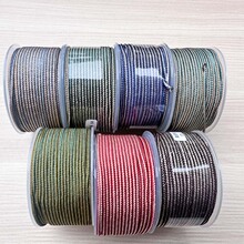 ��Ʒ�|��ܛ�pɫ�����K�ֹ���������2MM DIY���Ͼ��K�朒��K���K