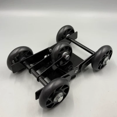 Təkər hərəkət platforması three-wheeled electric motorcycle flat tire