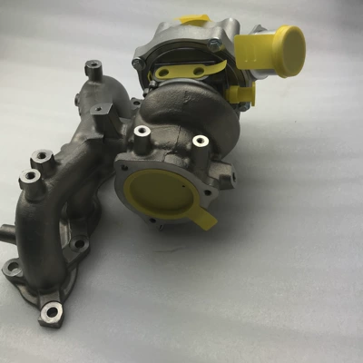 K03 53039880306 28231-2b700 turbocharger