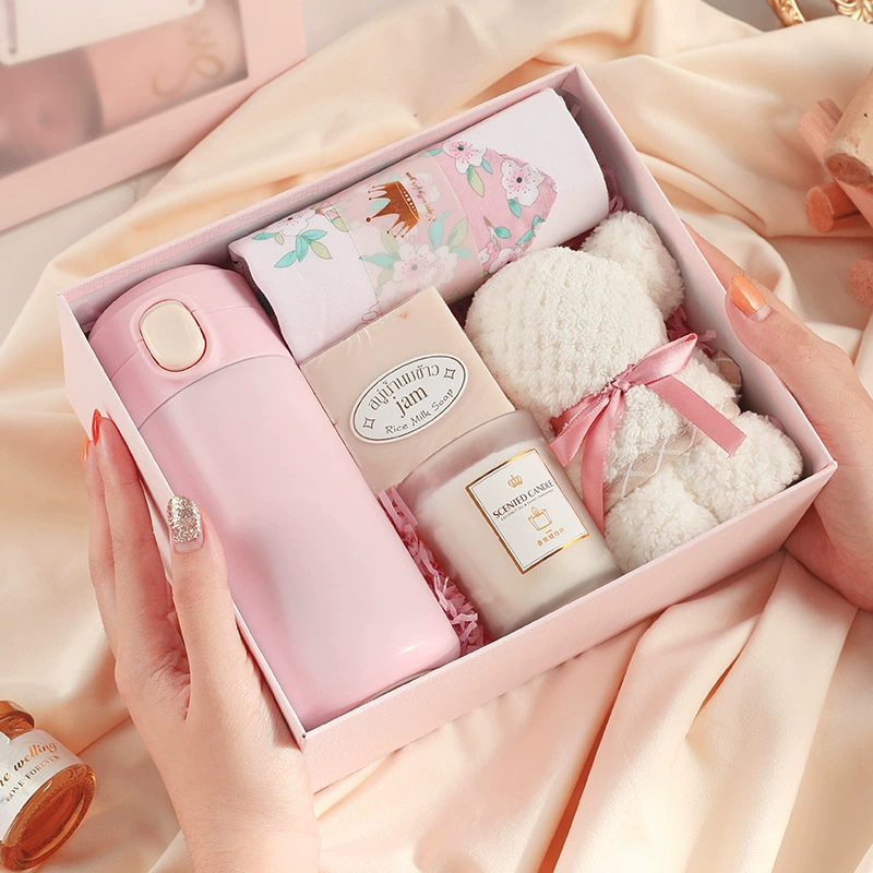 Creative set, brand gift box, creative gift, for beloved, Birthday gift