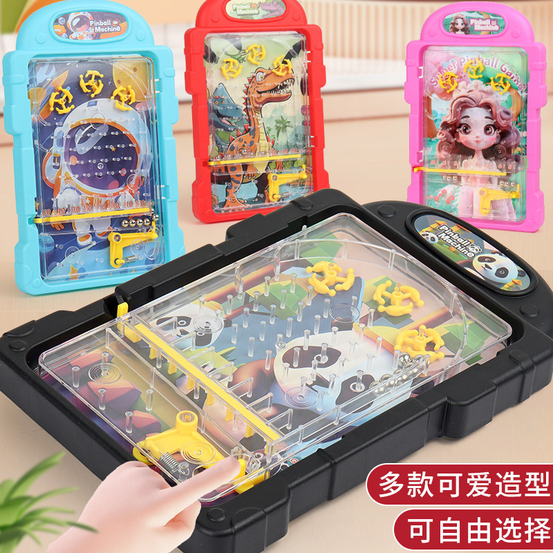 Juegos de mesa transfronterizos juegos de mesa para niños juegos de mesa descomprimidos juguetes de eyección interactivos padres-hijos al por mayor