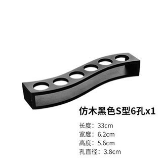 Taza de madera taza de bala taza de vino taza de tragar taza de cóctel taza de licores B52 un sorbo de taza de vino conjunto de taza de vino KTV