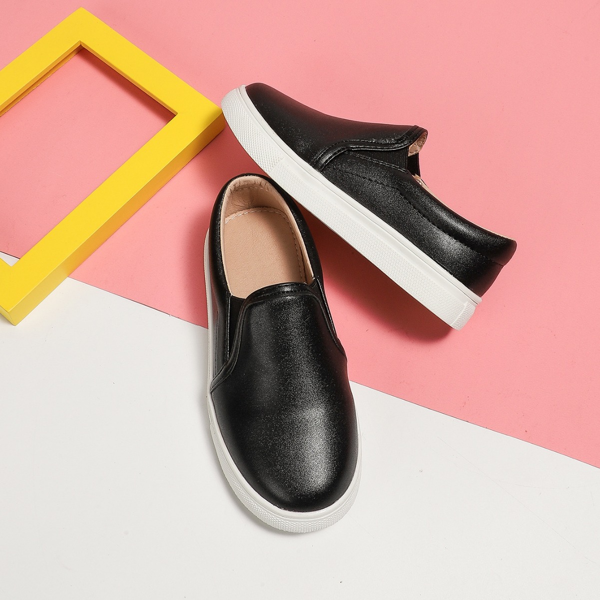summer universal children's casual footwear all-season flat