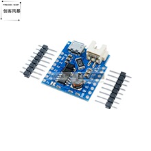 WeMos D1 �늳،��ó�늰�Mini USB�ӿ� ���ģ�K �늳س����