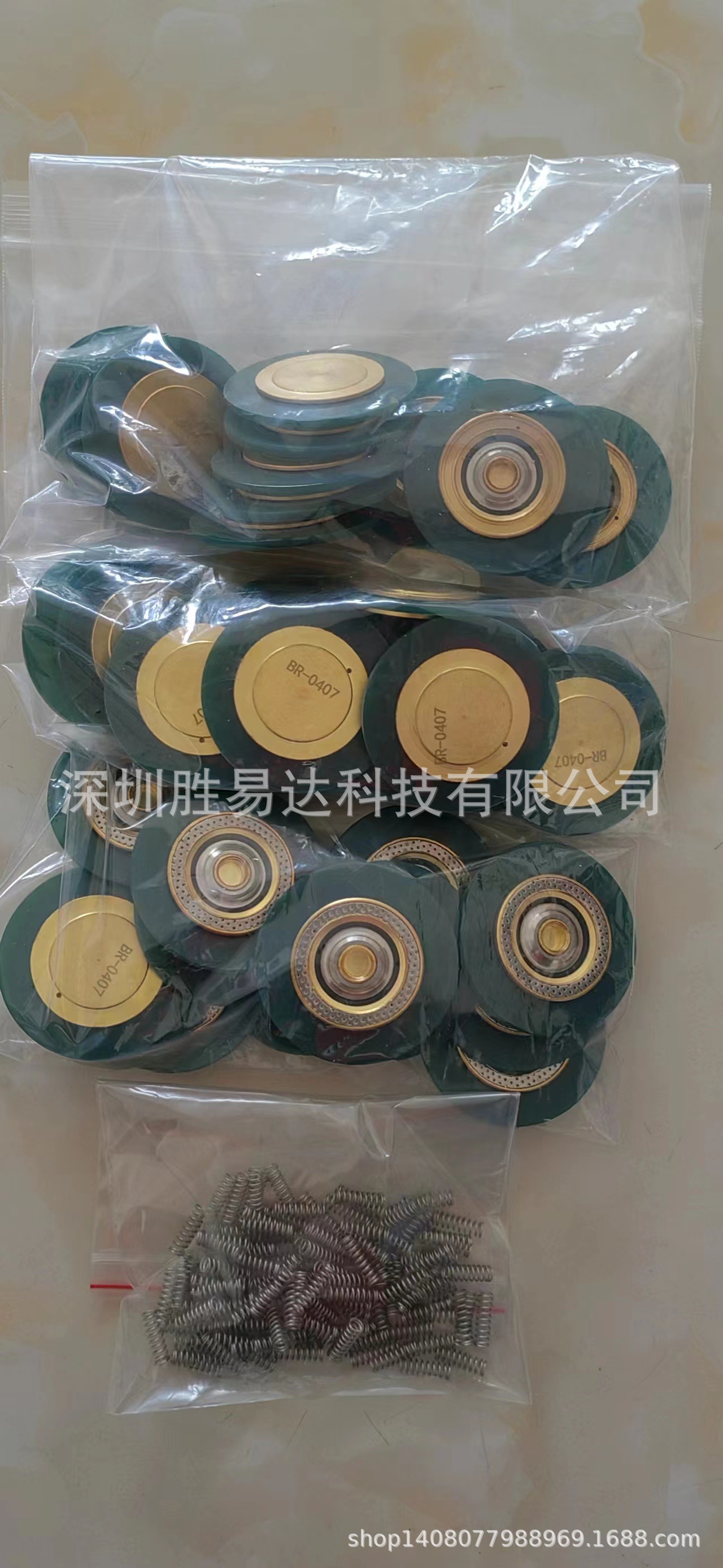 大量现货特价321H35派克高压阀膜片