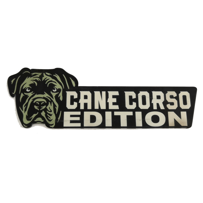 CANE CORSO EDITION