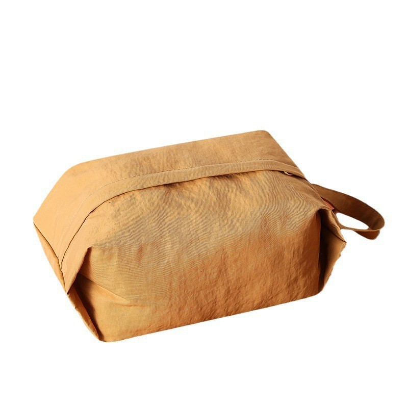 Bolsa de almacenamiento especial para ropa interior, calzoncillos, ropa íntima, bolsa de viaje, bolsa de mano portátil a prueba de agua y polvo