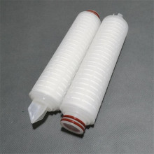 缠绕式滤芯NT29TO5OTONG过滤纯水系统滤芯高纯水滤芯