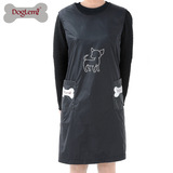 Комбинезон, водоотталкивающий фартук без рукавов