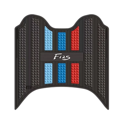 Mühərrik qəbul borusu Honda F125 Foot Pads