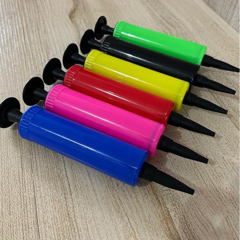 Air pump