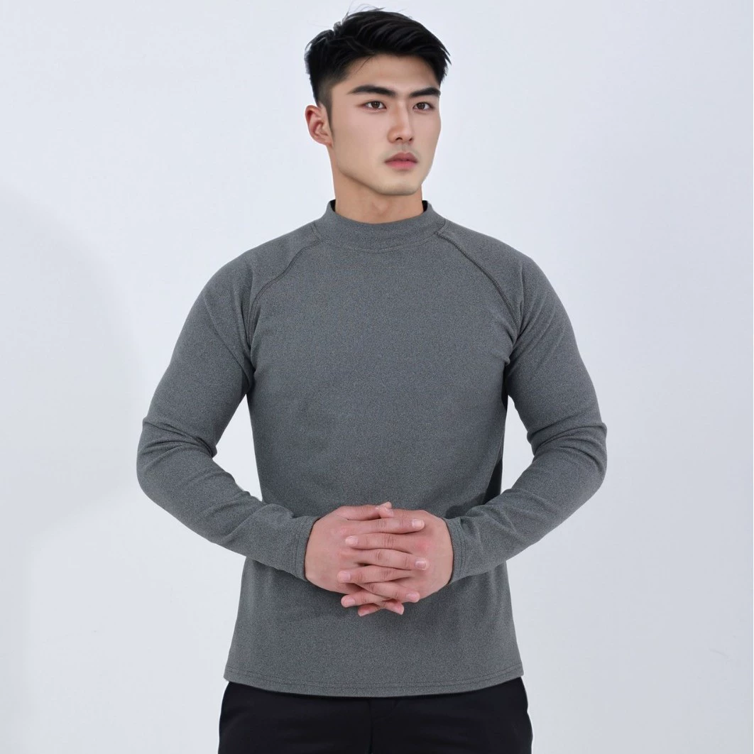 Зимний высокий воротник новый катион