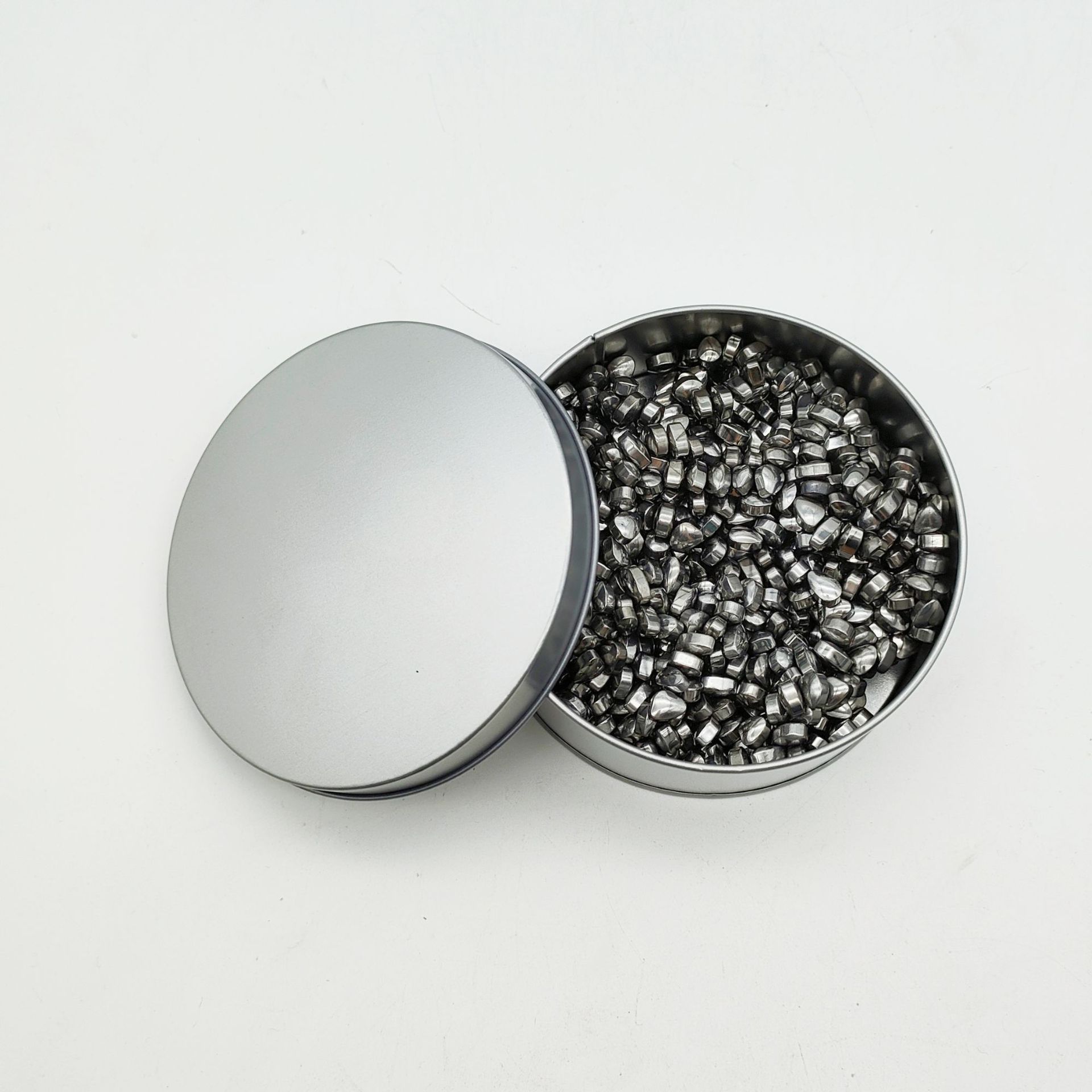 실버 스몰 사이즈 립 (285g)