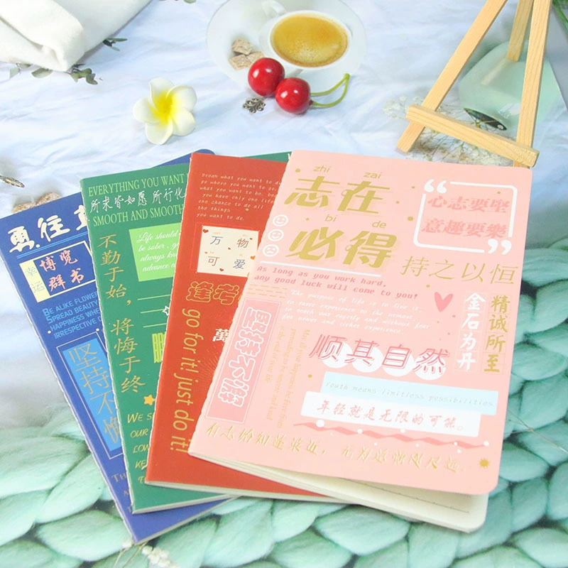 Cute laptop, stationery for elementary school students, notebook, book, wholesale