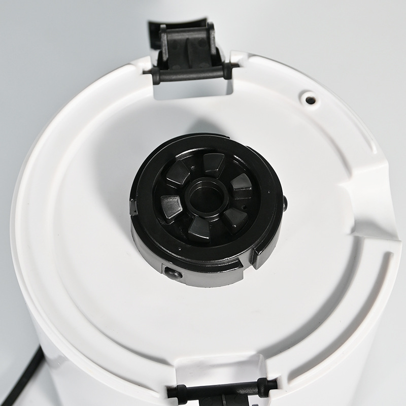 Exprimidor comercial doméstico, molinillo, molinillo, máquina de cocción multifuncional, batidora, picadora de carne, máquina de café integrada