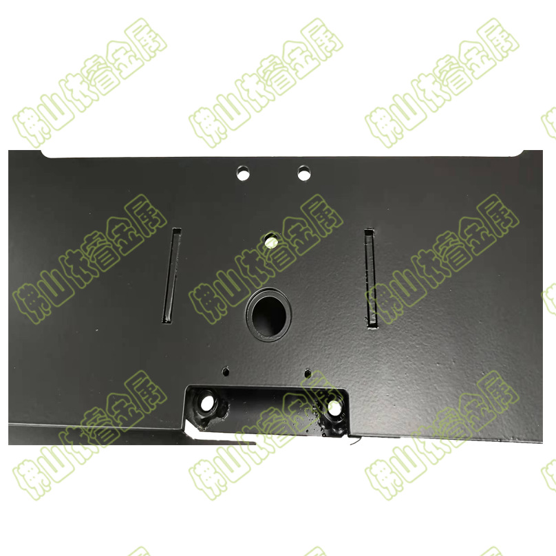 佛山市非标钣金各种金属部件铝件连接件配件桥接件机箱合体灯架等