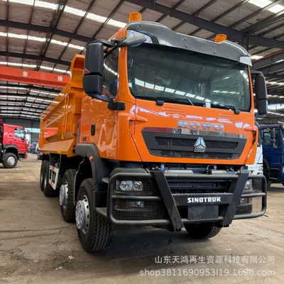 Chinese factory directly sells Yük maşınları