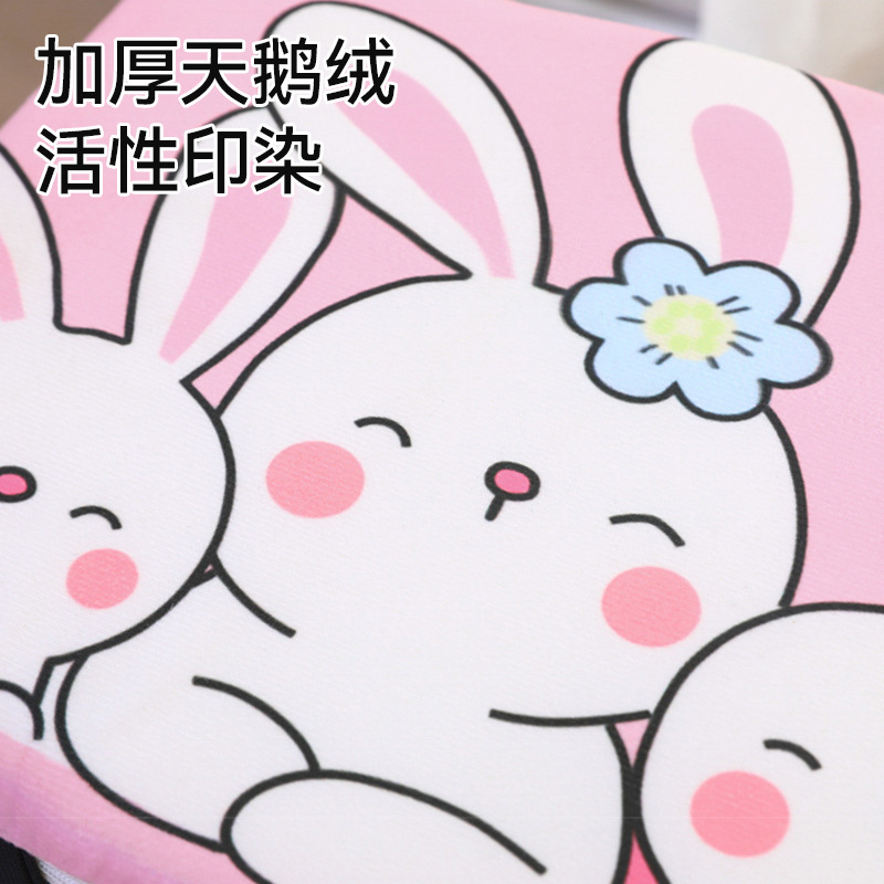 学生坐垫久坐儿童教室夏高中生坐垫专用椅垫凳子椅子垫子屁股屁垫|undefined