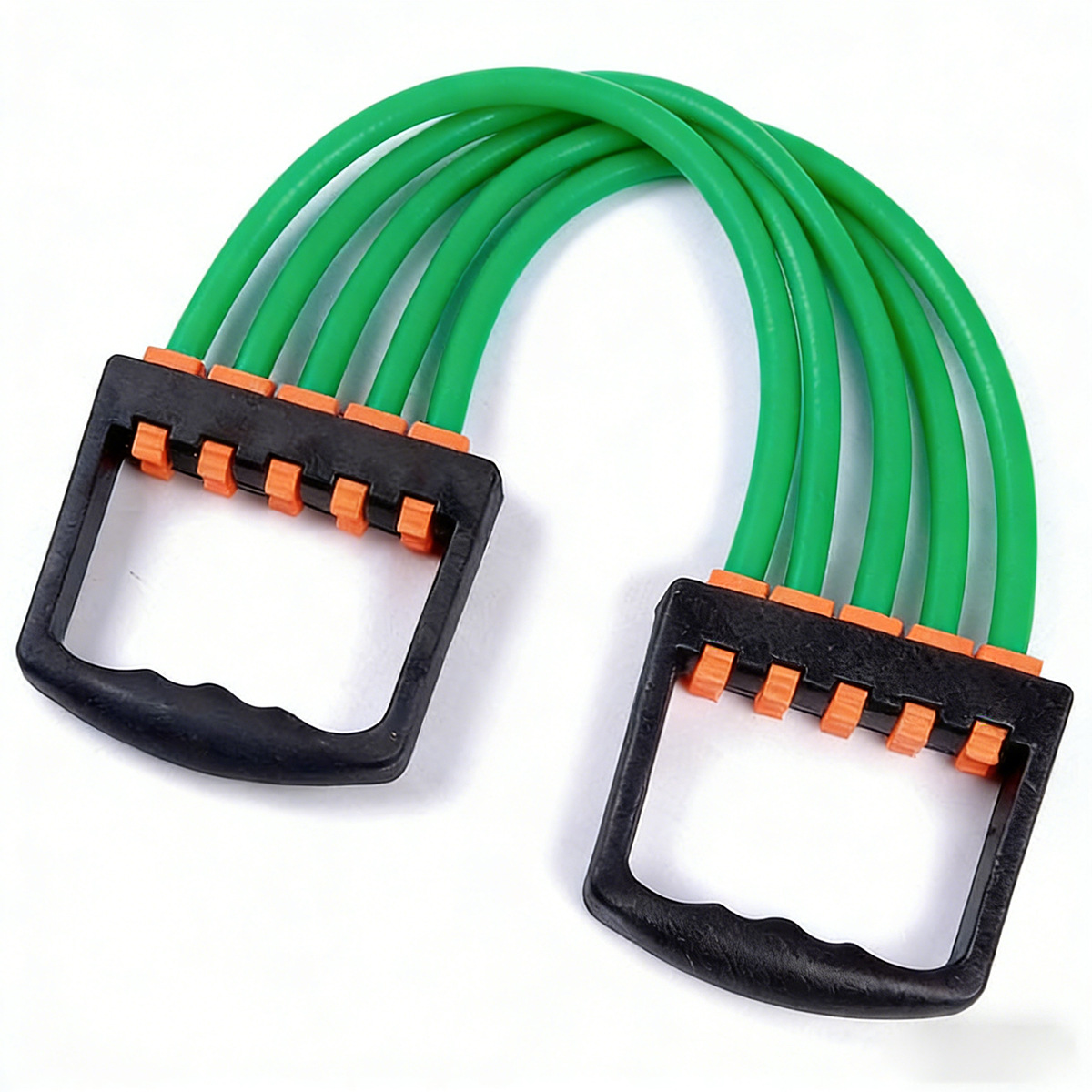 5튜브 텐셔너-녹색