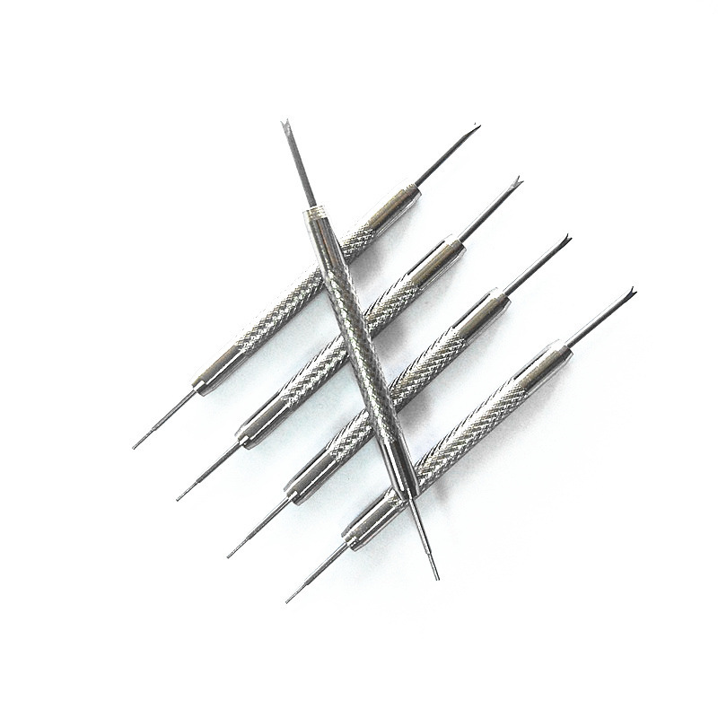 Watch Repair Tools, Small Ear Batch, Ear Batch, Double-Headed Small Ear Batch, Watch Strap Replacement, Watch Chain Disassembly and Assembly of Watch Strap Tools Watch Repair Tools, Small Ear Batch, Ear Batch, Double-Headed Small Ear Batch, Watch Strap Replacement, Watch Chain Disassembly and Assembly of Watch Strap Tools