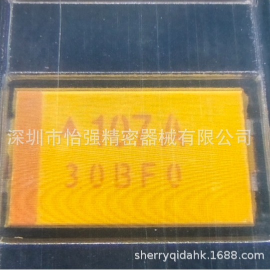 TPSD107K010R0100 AVX