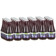 ���{��������ե��֭�o���ӄ��ЙCҰ���{ݮ��֭300ml*24���d���X