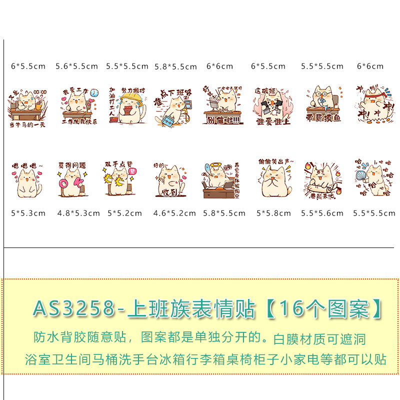 고양이 표정 팁 A