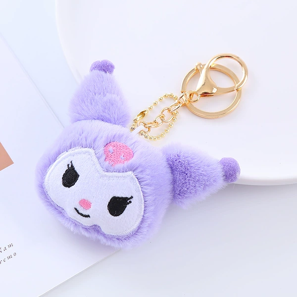 Doll, keychain