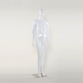 模特;其它服装展示;饰品展示架