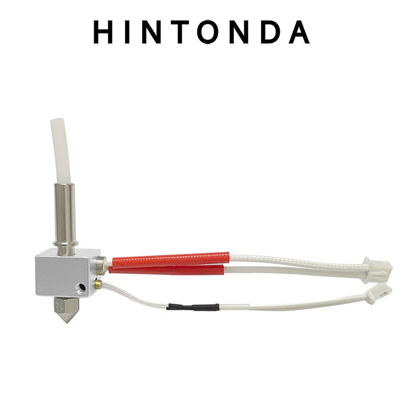 Любые 3D-принтер аксессуары I3 Mega Chiron Kobra Vyper Printhead Kit