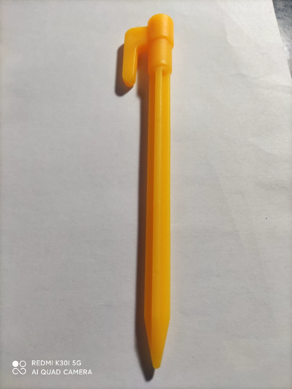 Трансграничный усиленный смелый садовый надувной шатер высокого качества cm земной гвоздь