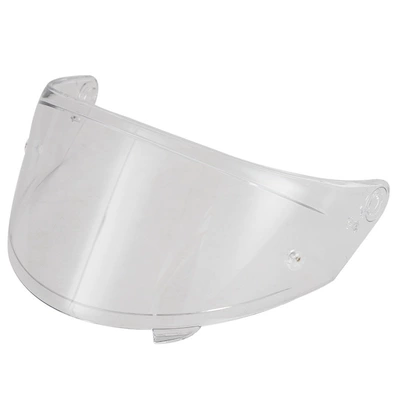 Motorcycle Helmet Nfr Lens Suitable for Helmet R2R Nfr Nx Nz Model Anti-Uv Safety Lens (Dəbilqə (Kaska) aksesuarları) - transparent-sheet