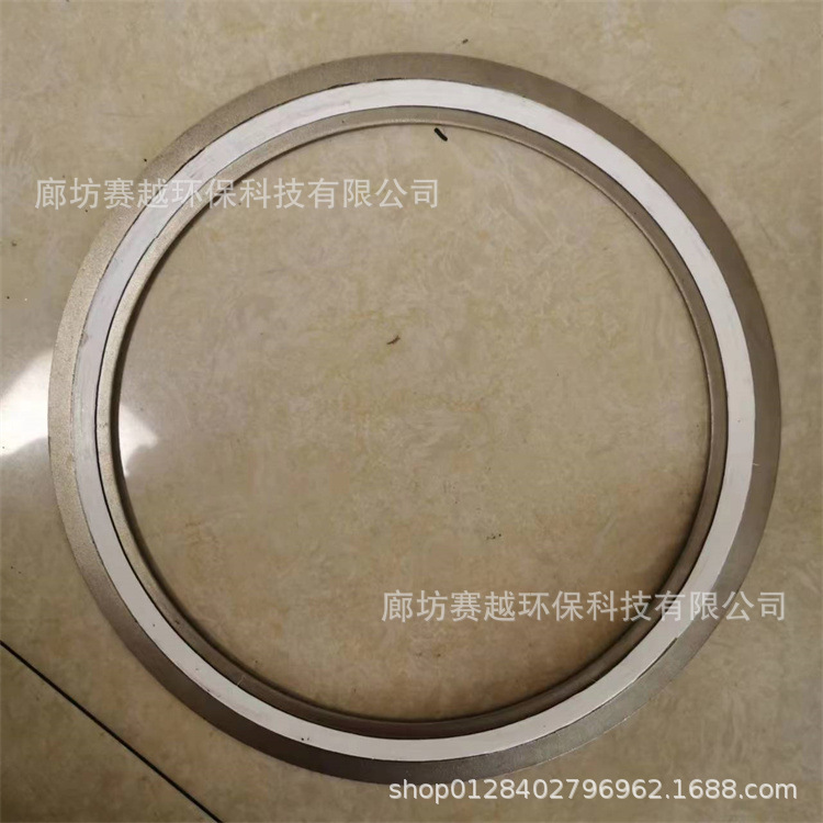 高强垫 石墨垫 钢包垫 异形垫 齿形垫 复合垫 柔性石墨+304垫片