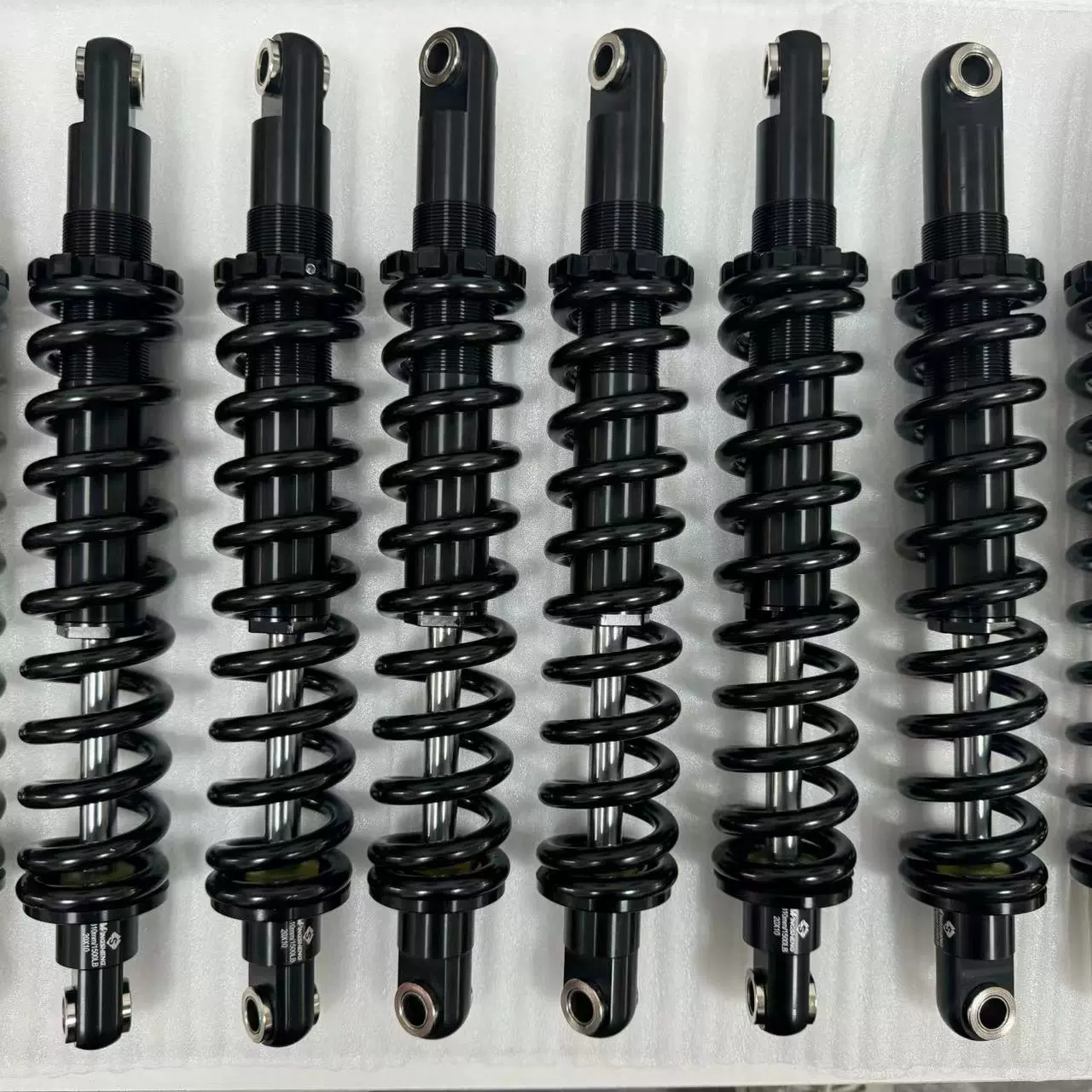 油簧阻尼减震器 山地车减震器 滑板车减震器 自行车减震