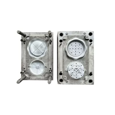 Avtomobil hissələri qəlibləri Air Pump Auto Parts Car