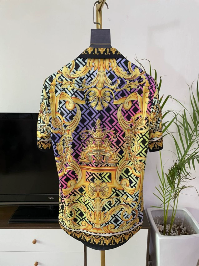 (Cross-border trading), summer trend fashionable cardigan, shirt, European style