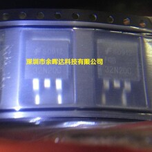 ��Ӧ��ЧӦ��ȫ���ֻ�FQB32N20CTM FQB32N20C TO-263������֤