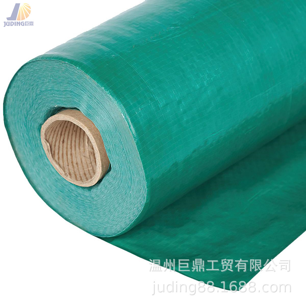 厂家专业供应南韩聚乙烯材质三防雨棚防晒防撕裂布