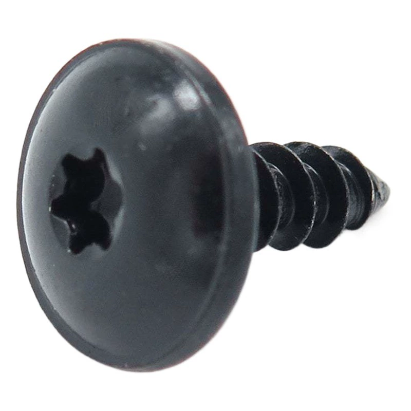 Применимо к Volkswagen Passat Tiguan Sagitar Audi Q5 саморез с внутренним цветочным крылом саморез M5 * 16