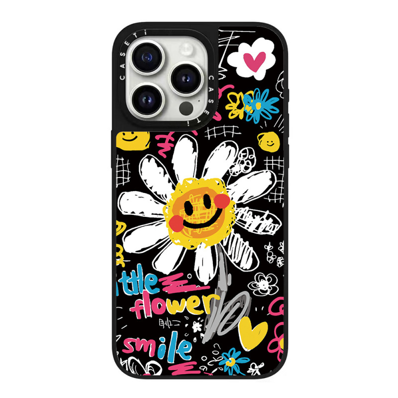 C家高品质镜面联名款适用17pro手机壳iphone16苹果15潮牌13新品12|undefined