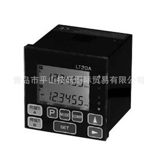 Magnescale���ᔵ���@ʾ�x���@��LT20A-201B